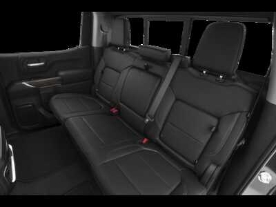 2021 GMC 1500 Crew Cab, $36159.0. Photo 9
