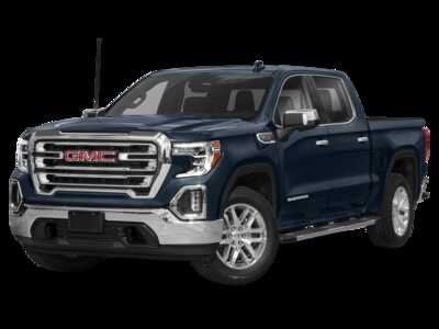 2021 GMC 1500 Crew Cab, $36159.0. Photo 1