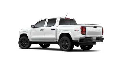 2026 Chevrolet Colorado, $37744.0. Photo 2