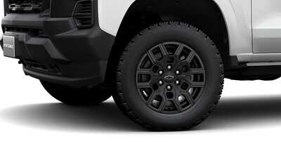 2026 Chevrolet Colorado, $37744.0. Photo 3
