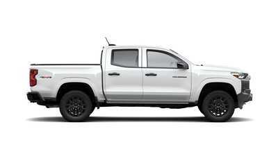 2026 Chevrolet Colorado, $37744.0. Photo 4