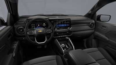 2026 Chevrolet Colorado, $37744.0. Photo 5
