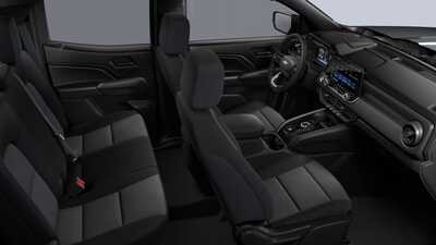 2026 Chevrolet Colorado, $37744.0. Photo 6