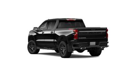 2026 Chevrolet 1500 Crew Cab, $61284.0. Photo 2