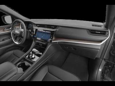 2027 Jeep Grand Cherokee, $49119.0. Photo 11