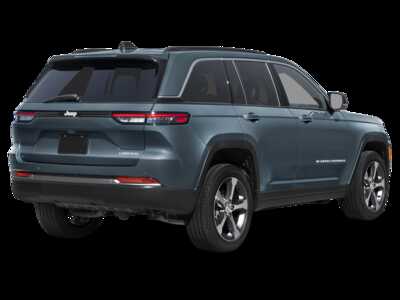 2027 Jeep Grand Cherokee, $49119.0. Photo 2