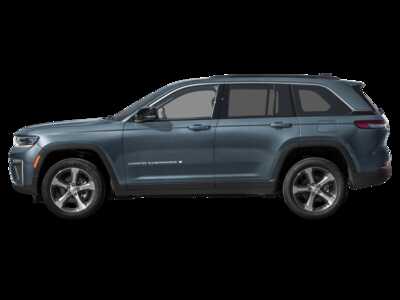 2027 Jeep Grand Cherokee, $49119.0. Photo 3