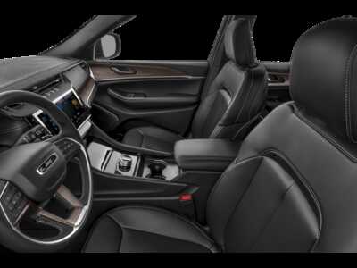 2027 Jeep Grand Cherokee, $49119.0. Photo 6