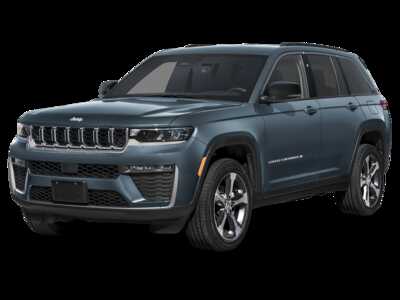 2027 Jeep Grand Cherokee, $49119.0. Photo 1