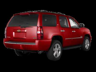 2010 Chevrolet Tahoe, $9159.0. Photo 2