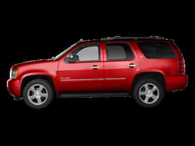 2010 Chevrolet Tahoe, $9159.0. Photo 3