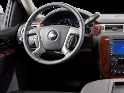 2010 Chevrolet Tahoe, $9159.0. Photo 4