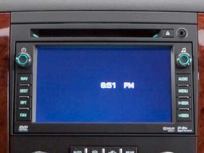 2010 Chevrolet Tahoe, $9159.0. Photo 7