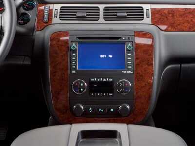 2010 Chevrolet Tahoe, $9159.0. Photo 8