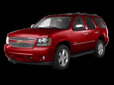 2010 Chevrolet Tahoe, $9159.0. Photo 1