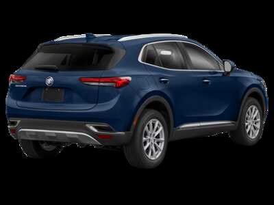 2022 Buick Envision, $25159.0. Photo 2