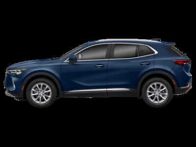 2022 Buick Envision, $25159.0. Photo 3