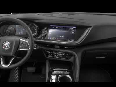 2022 Buick Envision, $25159.0. Photo 7
