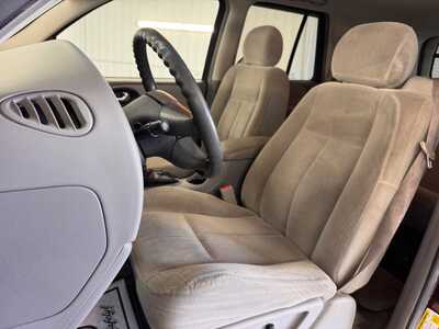 2006 Chevrolet TrailBlazer, $5159.0. Photo 10