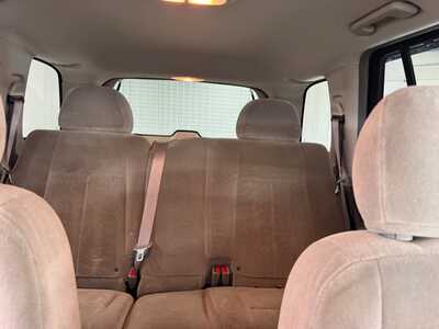 2006 Chevrolet TrailBlazer, $5159.0. Photo 11