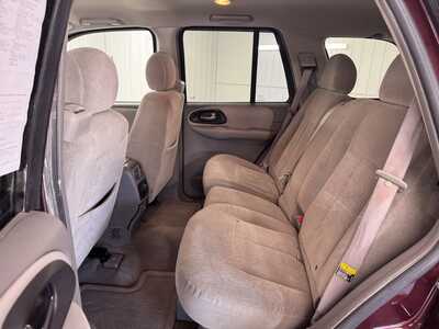 2006 Chevrolet TrailBlazer, $5159.0. Photo 12