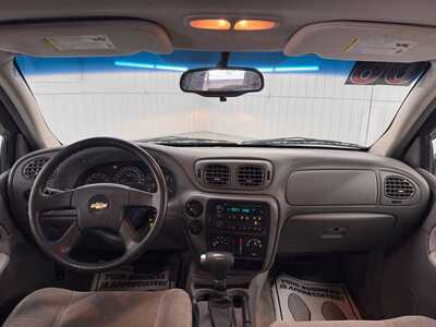 2006 Chevrolet TrailBlazer, $5159.0. Photo 7