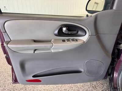2006 Chevrolet TrailBlazer, $5159.0. Photo 8