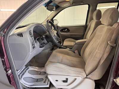 2006 Chevrolet TrailBlazer, $5159.0. Photo 9