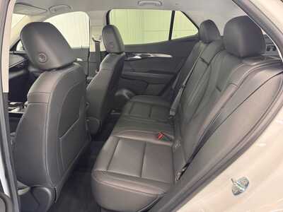 2024 Buick Envision, $33159.0. Photo 12