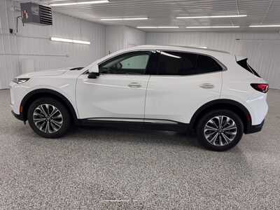 2024 Buick Envision, $33159.0. Photo 2