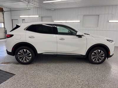 2024 Buick Envision, $33159.0. Photo 5