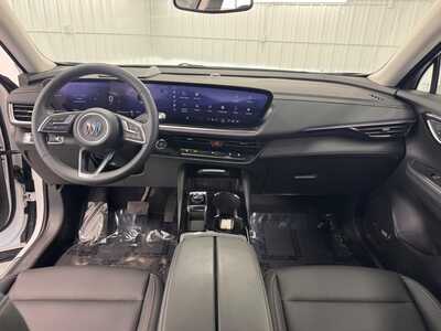 2024 Buick Envision, $33159.0. Photo 7