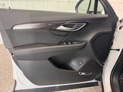 2024 Buick Envision, $33159.0. Photo 8
