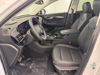 2024 Buick Envision, $33159.0. Photo 9