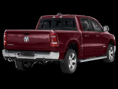 2023 RAM 1500 Crew Cab, $47159.0. Photo 2