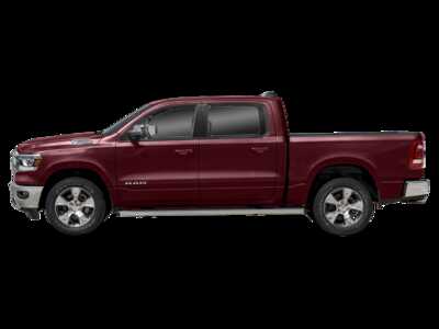 2023 RAM 1500 Crew Cab, $47159.0. Photo 3