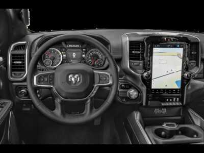 2023 RAM 1500 Crew Cab, $47159.0. Photo 4