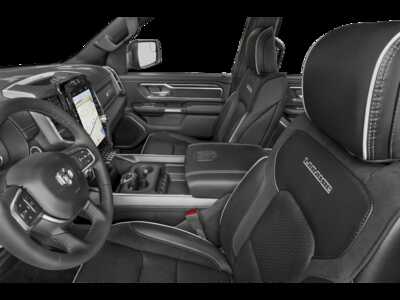 2023 RAM 1500 Crew Cab, $47159.0. Photo 6
