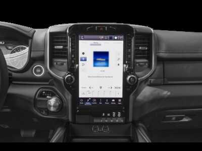 2023 RAM 1500 Crew Cab, $47159.0. Photo 7