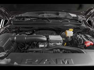 2023 RAM 1500 Crew Cab, $47159.0. Photo 8