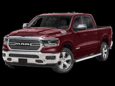 2023 RAM 1500 Crew Cab, $47159.0. Photo 1