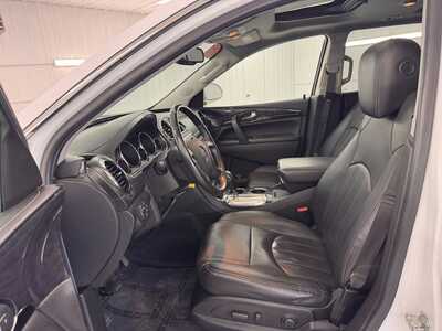 2016 Buick Enclave, $11159.0. Photo 10