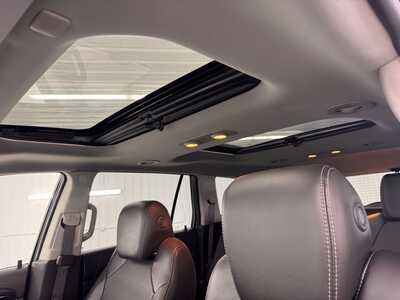 2016 Buick Enclave, $11159.0. Photo 11