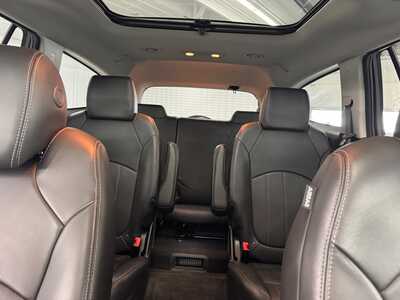 2016 Buick Enclave, $11159.0. Photo 12