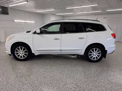 2016 Buick Enclave, $11159.0. Photo 2