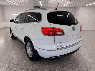 2016 Buick Enclave, $11159.0. Photo 3