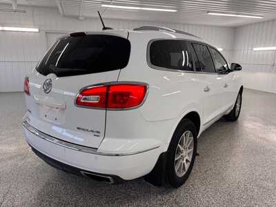 2016 Buick Enclave, $11159.0. Photo 4
