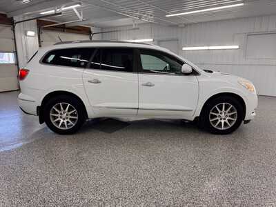 2016 Buick Enclave, $11159.0. Photo 5