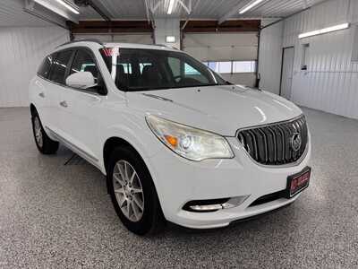 2016 Buick Enclave, $11159.0. Photo 6