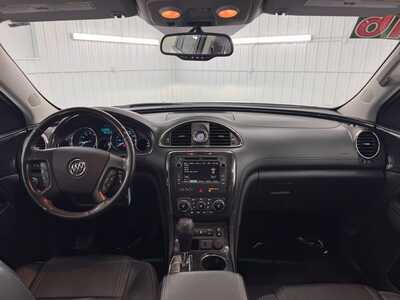 2016 Buick Enclave, $11159.0. Photo 7